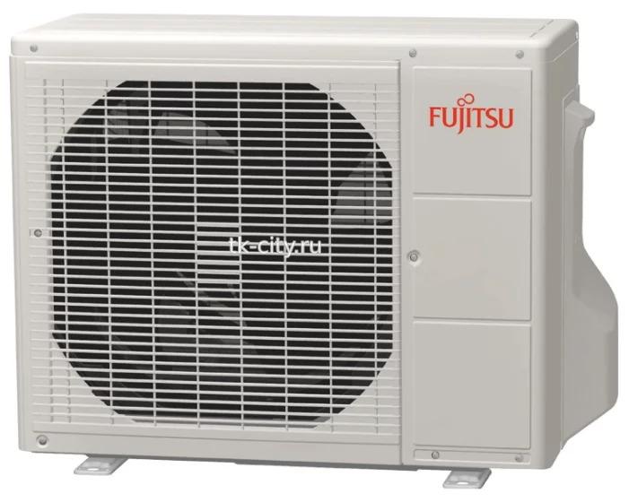 Сплит-система Fujitsu ASYG09LLCE/AOYG09LLCE