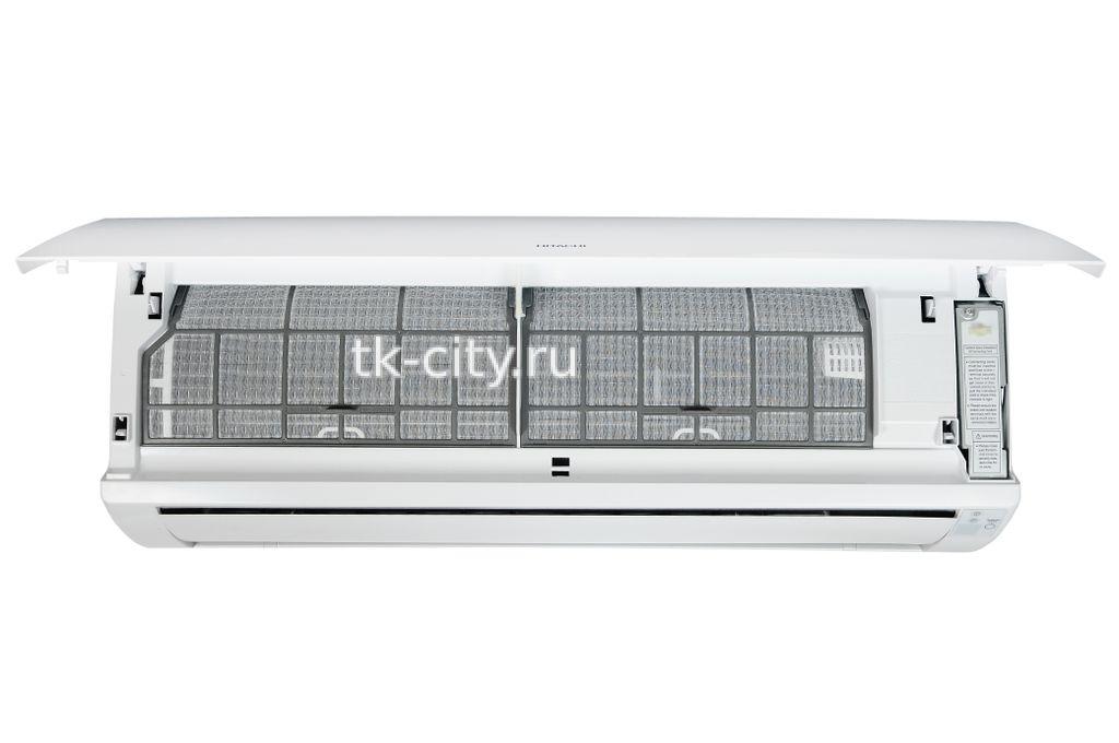 Сплит-система Hitachi RAK-25RPB / RAC-25WPB