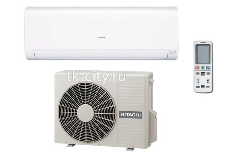 Сплит-система Hitachi RAK-18PEC / RAC-18WEC