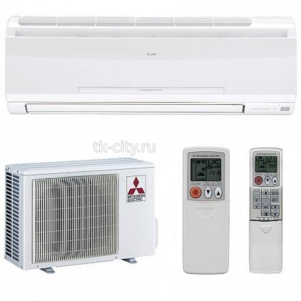 Сплит-система Mitsubishi Electric MS-GF20VA / MU-GF20VA