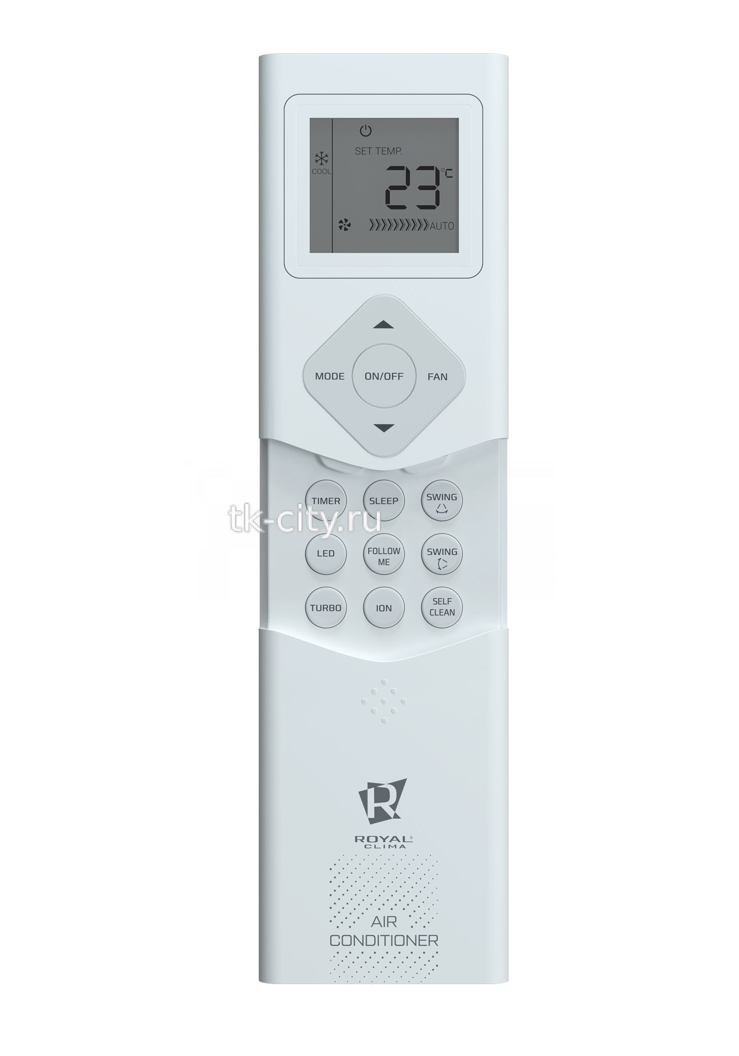 Сплит-система Royal Clima RC-TW21HN