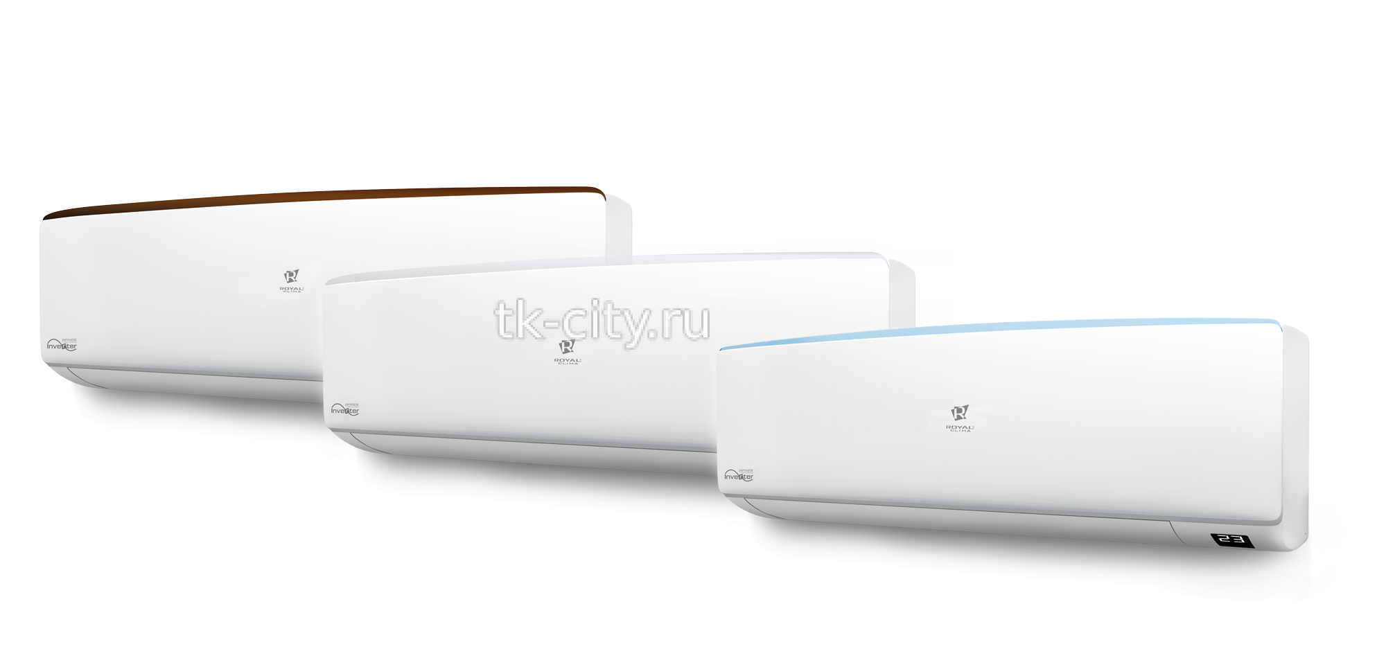 Сплит-система Royal Clima RCI-E37HN