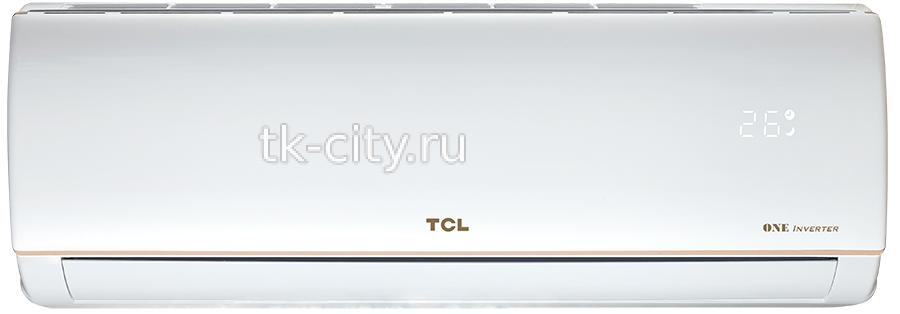 Настенная сплит-система TCL TAC-24HRIA/E1