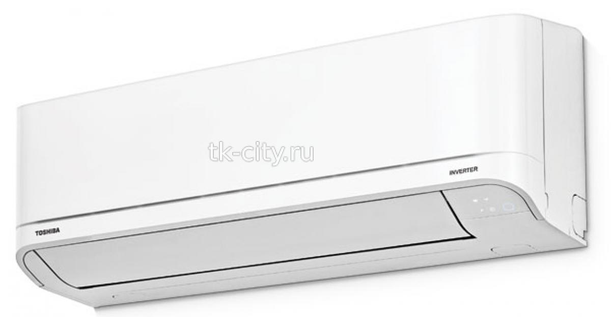 Сплит-система Toshiba RAS-05U2KV-EE / RAS-05U2AV-EE