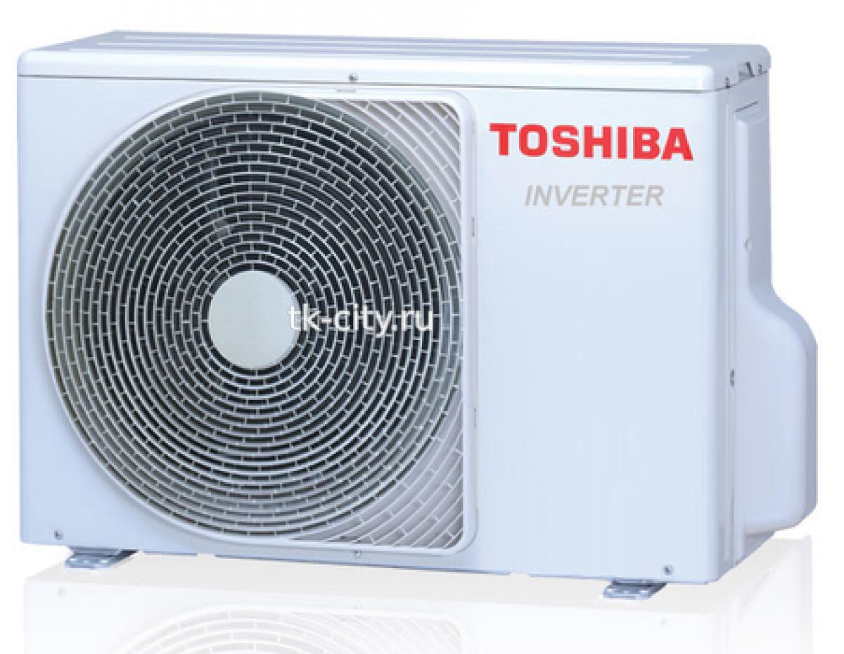 Сплит-система Toshiba RAS-05U2KV-EE / RAS-05U2AV-EE