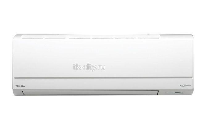 Сплит-система Toshiba RAS-10EKV-EE / RAS-10EAV-EE