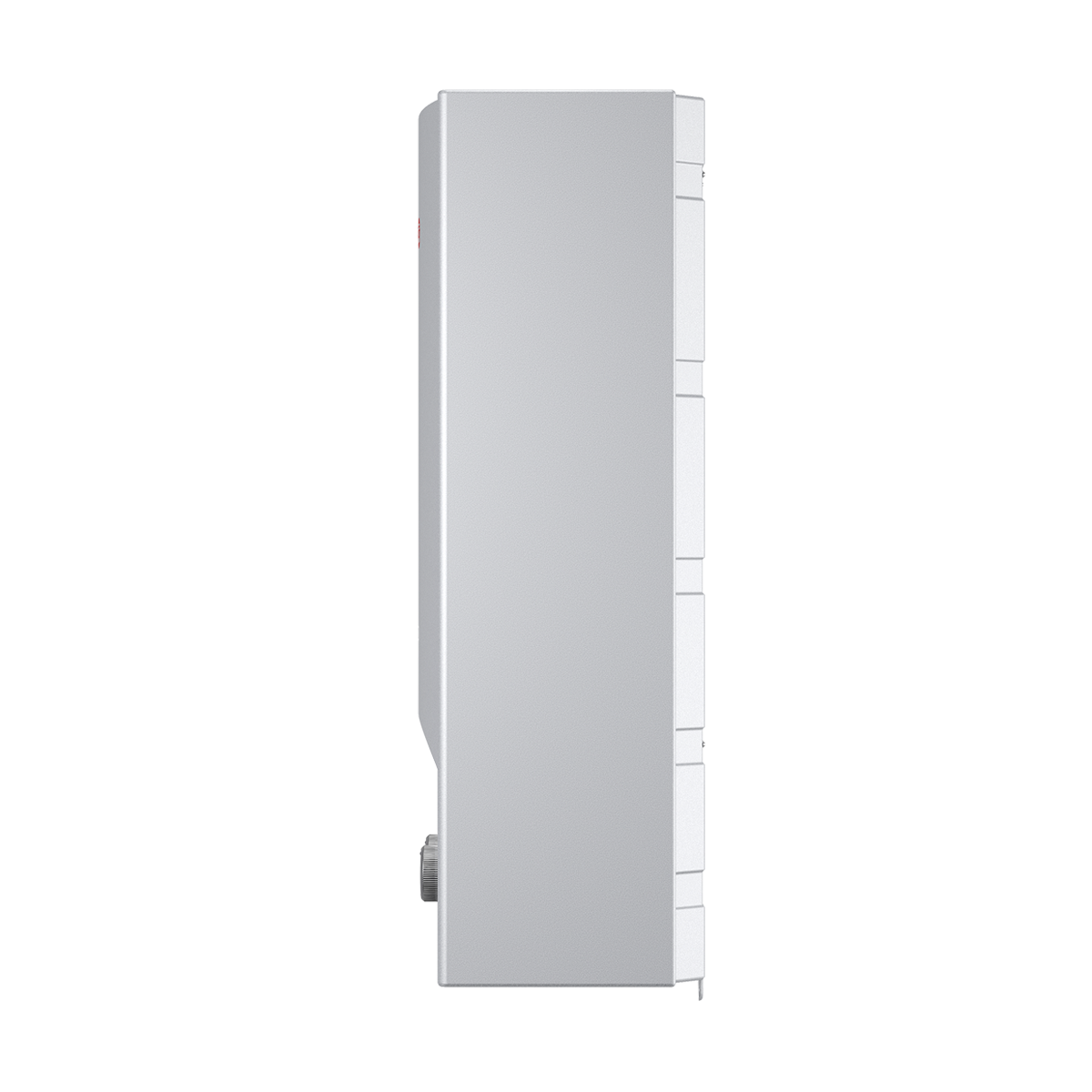 Газовый проточный водонагреватель Thermex G 20 D Silver