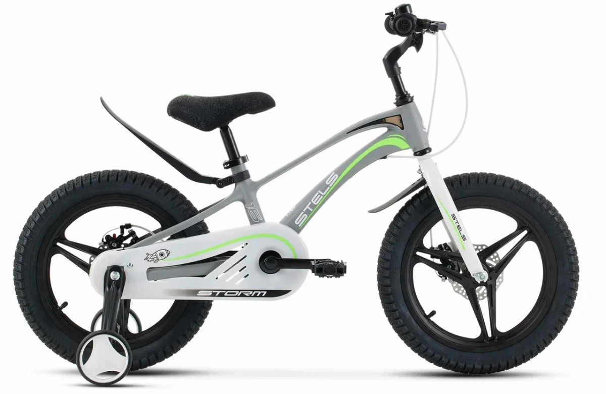 Детский велосипед STELS Storm MD 16