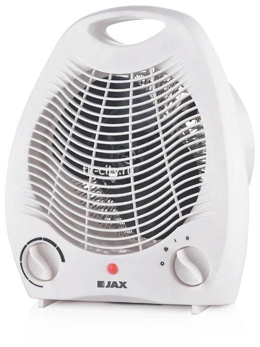 Тепловентилятор Jax JFHP-2000