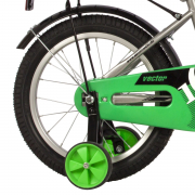 detskij-velosiped-novatrack-vector-16-2022-serebryanyj