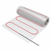 Мат нагревательный электрический THERMEX Warma PRO, 1800 Вт, 10 кв.м.