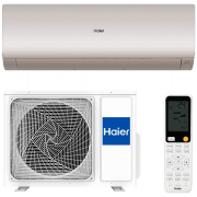 Настенная сплит-система Haier Flexis Super Match AS35S2SF3FA-G/1U35S2SM4FA