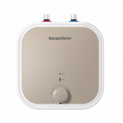 Накопительный электрический водонагреватель Garanterm Plus 10 U