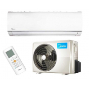Настенная сплит-система Midea MSAG3-12HRN1-I/MSAG3-12HRN1-O Primary On/Off