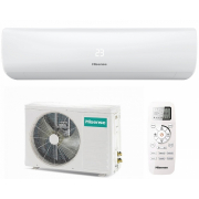 Настенная сплит-система Hisense AS-10UR4RYRKB02