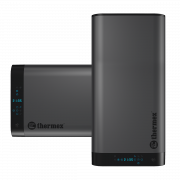 Накопительный электрический водонагреватель Thermex Bono 80 Wi-Fi