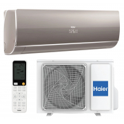 Настенная сплит-система Haier FLEXIS ON/OFF HSU-07HFF103/R3-G