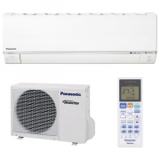 Настенный кондиционер Panasonic CS-E7RKDW/CU-E7RKD Deluxe invertor