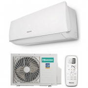 Настенная сплит-система Hisense AS-11UW4RYDDB02