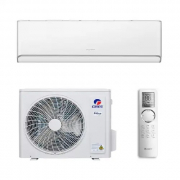 Настенная сплит-система Gree Airy inverter GWH12AVCXB-K6DNA1B/I