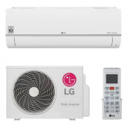 Настенная сплит-система LG P07SP2