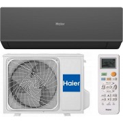 Настенная сплит-система Haier QUANTUM DC AS35HQJ1HRA-B / 1U35HQJ1FRA