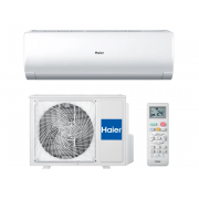 Настенная сплит-система Haier QUANTUM DC AS25HQJ1HRA-W / 1U25HQJ1FRA