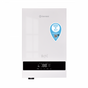Электрический настенный котел THERMEX Boss 12 Wi-Fi (White)