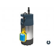 Дренажный насос для чистой воды UNIPUMP MULTISUB 800 (800 Вт)