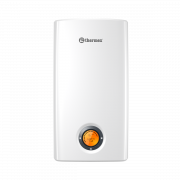 Проточный электрический водонагреватель Thermex Topflow Pro 24000