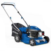 Бензиновая газонокосилка  Hyundai L 4220