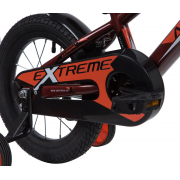 Novatrack EXTREME 14 Коричневый (2021)