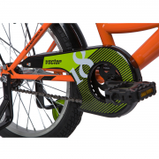 Novatrack Vector (2019) Оранжевый