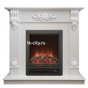 Каминокомплект RealFlame Ottawa WT с Eugene