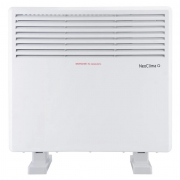 Электроконвектор NeoClima Comforte T0.5, т0,5 кВт опоры в комплекте