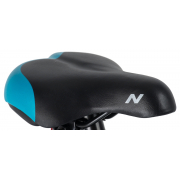 Детский велосипед Novatrack Valiant 14 (2022) Черный 