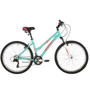 Горный (MTB) велосипед Foxx Bianka 26 (2019) рама 19