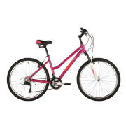 Горный (MTB) велосипед Foxx Bianka 26 (2019) рама 15
