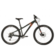Горный (MTB) велосипед Stinger Zeta STD 29 (2018) рама 18