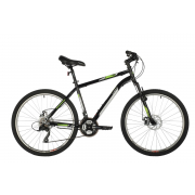Горный (MTB) велосипед Foxx Aztec D 29 (2019) рама 18