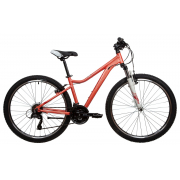 Горный (MTB) велосипед Stinger LAGUNA STD 26 (2021) рама 15