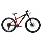 Горный (MTB) велосипед Stinger Quest PRO 27.5 (2021) рама 20