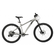 Горный (MTB) велосипед Stinger Zeta Evo 27.5 (2021) рама 18