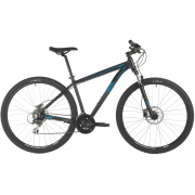 Горный (MTB) велосипед Stinger Graphite Evo 29 (2021) рама 22