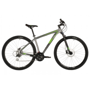 Горный (MTB) велосипед Stinger Graphite Evo 29 (2021) рама 20