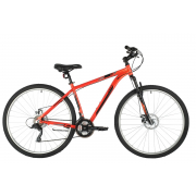 Горный (MTB) велосипед Foxx Atlantic D 29 (2021) рама 18
