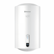 Накопительный электрический водонагреватель THERMEX Auga 50 V Slim Wi-Fi