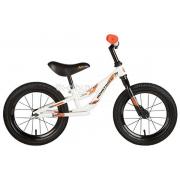 Беговел Novatrack Breeze 14 (2020) Белый