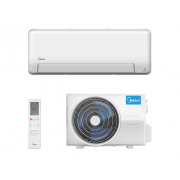 Тепловой насос Midea HeatForce MSHP-24N8D0-I/MSHP-24N8D0-O