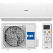 Настенная сплит-система Haier QUANTUM DC AS50HQJ1HRA-W / 1U50HQJ1FRA